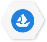 OpenSea Clone